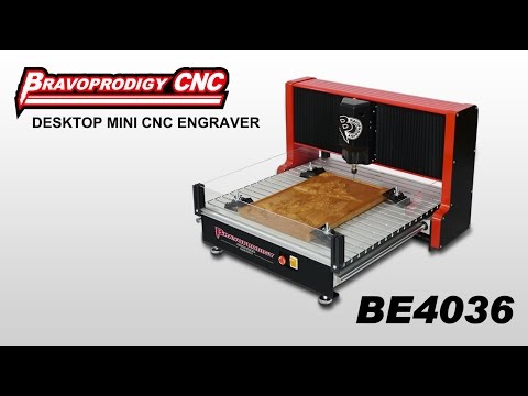 How To Make The Vectric Paradise Box In Tutorials By BRAVOPRODIGY Mini CNC Engraver