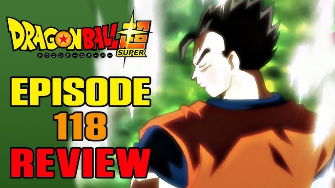 Dragon Ball Super Episode 97: Survive! The Tournament of Power Begins at  Last!! Review - IGN