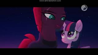 Closing to My Little Pony: The Movie on DreamWorks Channel Latin America (4/21/24) (5 YEAR SPECIAL)