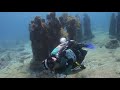 Alfonso Enriquez @ Isla Mujeres - Skuba Diving in Isla Mujeres