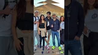 ?Khatron Ke Khiladi Season 11 Contestants// Cape Town Enjoyment ??