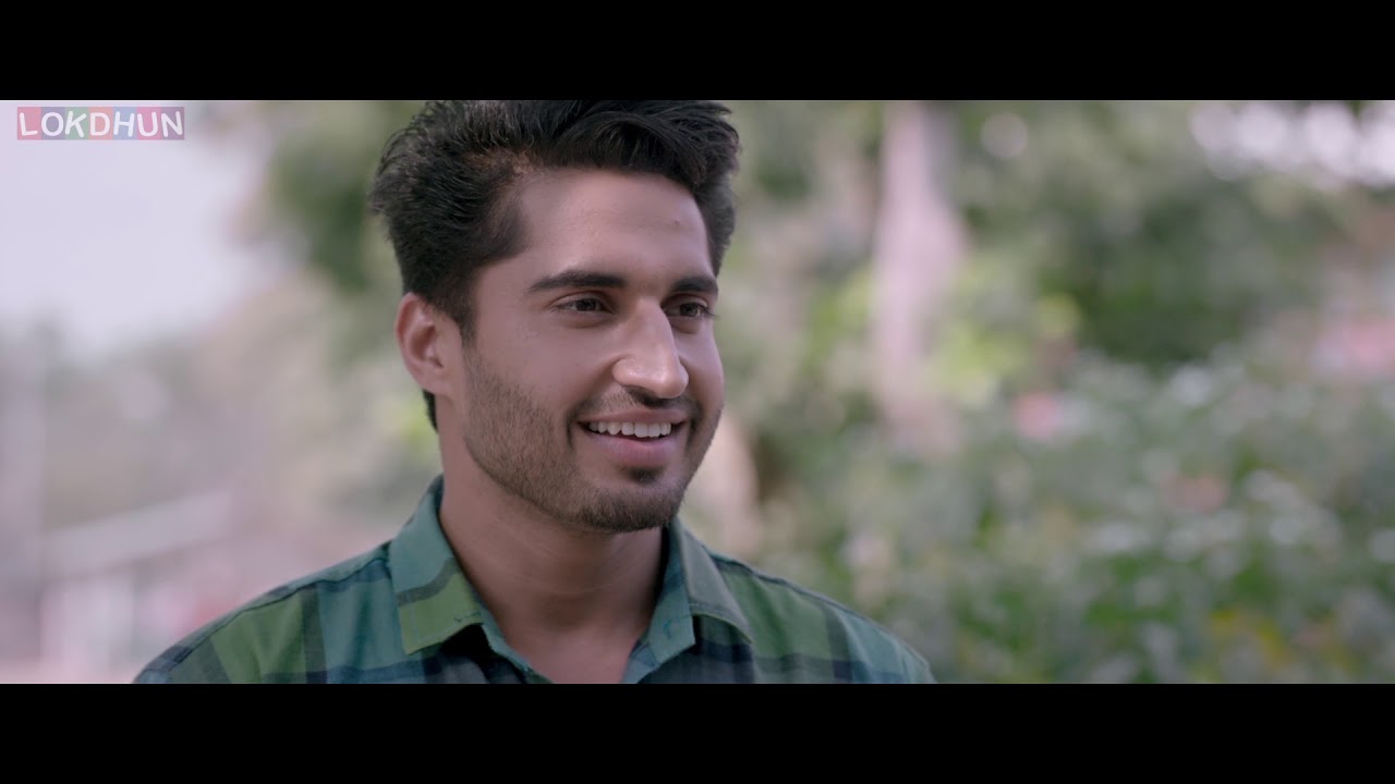 Akhiyaan Ne Rona Oye  Full Song    Jassie Gill  Punjabi Song  Lokdhun