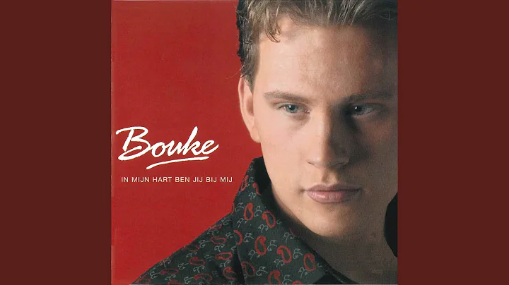 Bouke - Topic