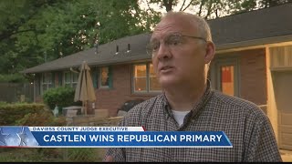 Judge Executive and sheriff decided in Daviess County primary election