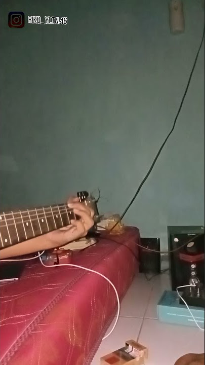 Jaga mata jaga hati(cover)  story'wa