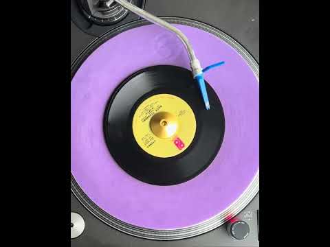 Full Song "Back Stabbers" O'Jays on 7” Vinyl 45 @al7xmusic