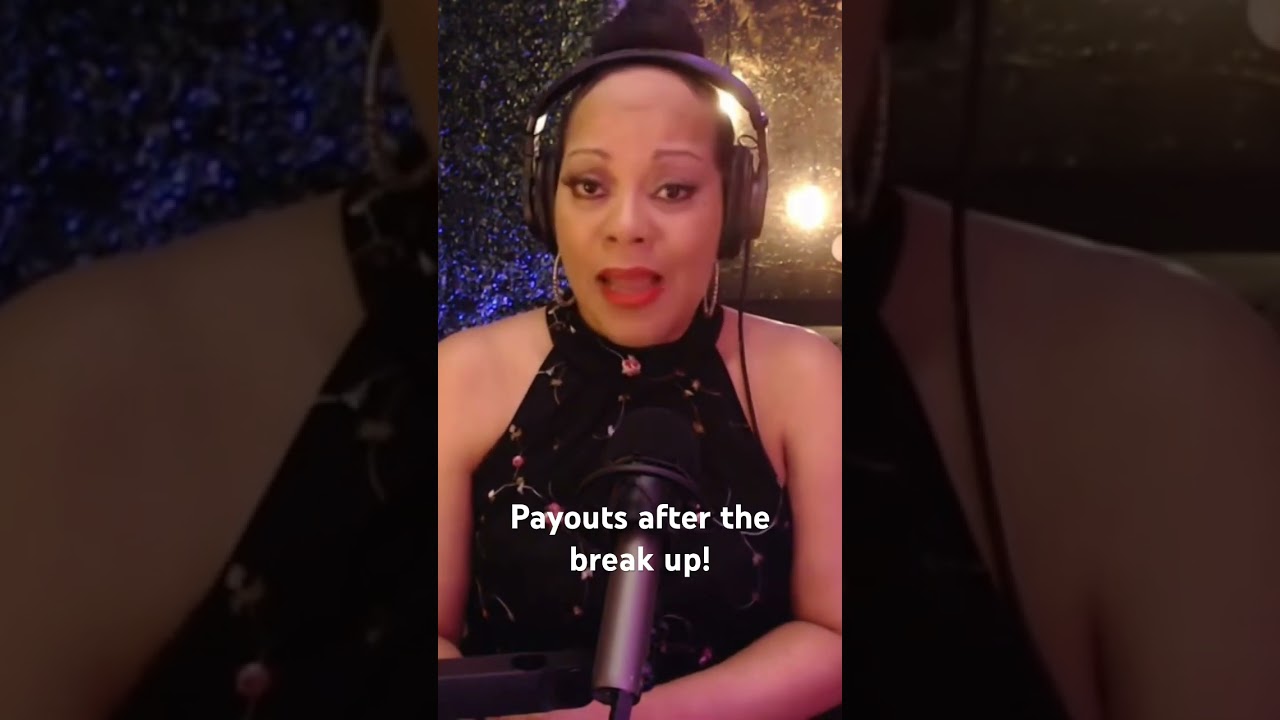 Modern Women Loves to Cash Out After a Breakup!