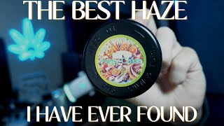 THE BEST HAZE I HAVE EVER FOUND