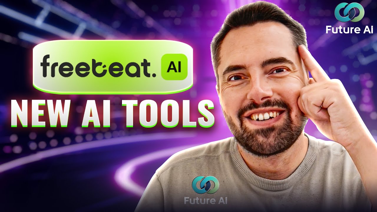 Exploring the Best New AI Tools for High-Quality Music Videos ?