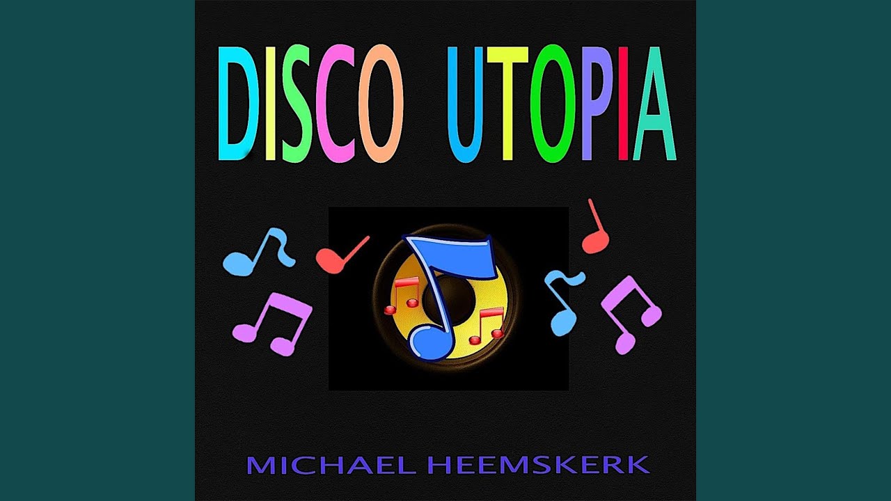 Watch Disco Utopia 2 on YouTube Watch Disco Utopia 2 on YouTube