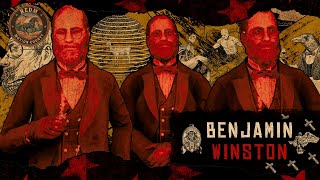 Teknologia - Red Dead Roleplay Indonesia #motioncounty  #imeroleplay