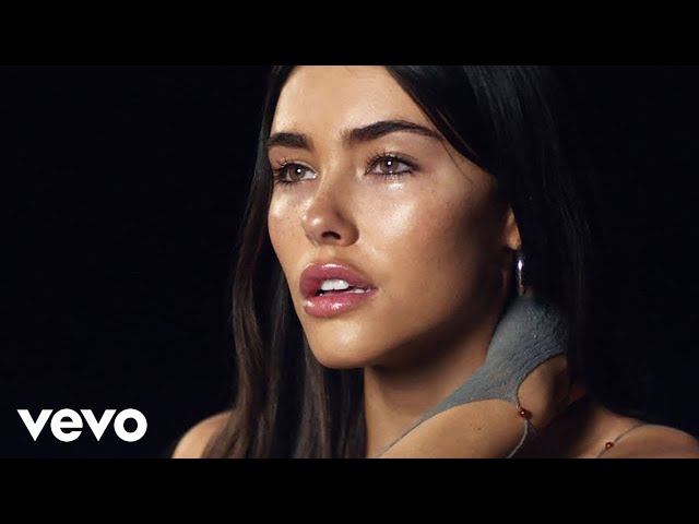 Madison Beer - Selfish (Official Music Video) class=
