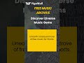 Free Music Archive Discover Diverse Music Gems 