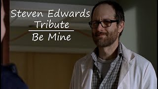 Steven Edwards Tribute Be Mine The Walking Dead
