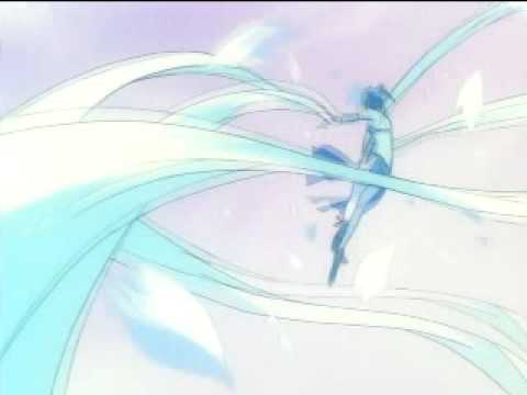 pure snow OP