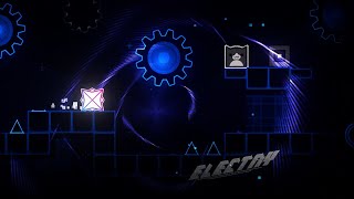 Download lagu 'The Spectre' by KitsuneEdu and more | Geometry Dash 2.11
