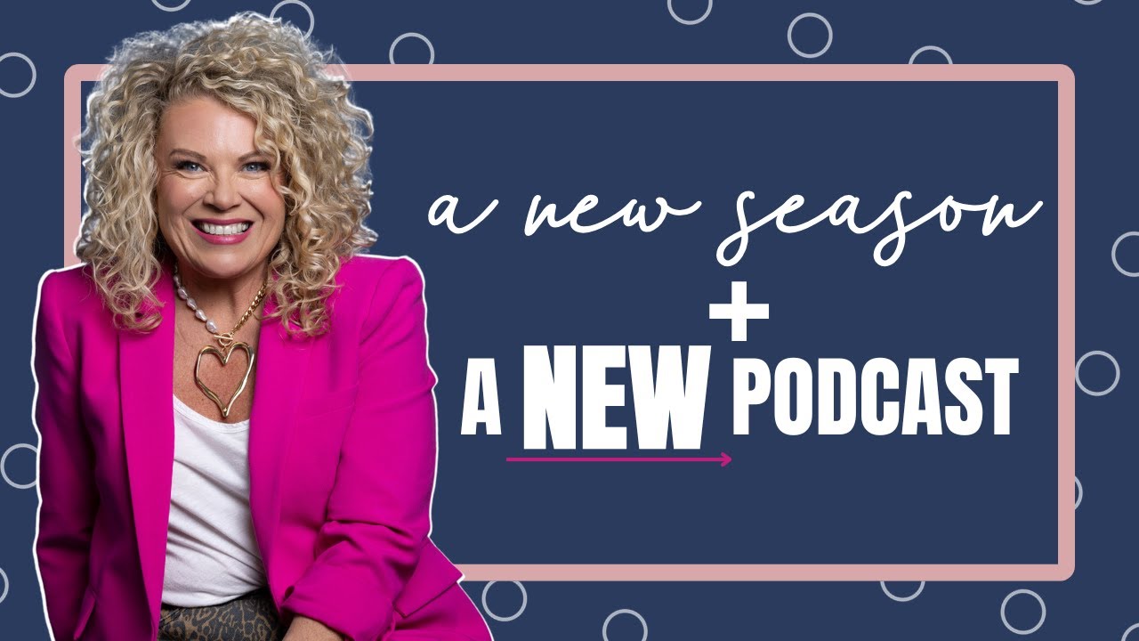 Introducing She’s Equipt: A New Season and a New Podcast