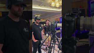 Behind The Scenes at Restaurant Leadership Conference 2026 | RLC Phoenix Recap