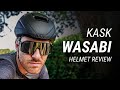 KASK Wasabi Review // The helmet that does it all