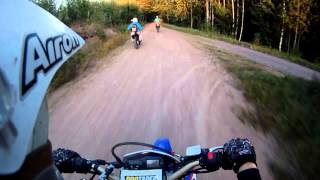 RAW: Offroad Fun