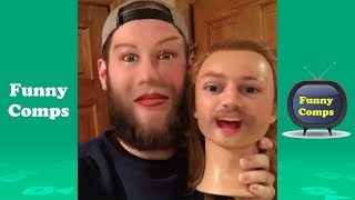 Best Vine Chris Melberger Compilacion 2018 (w/Titles)Vine Chris Melberger Videos - Funny Comps ✔