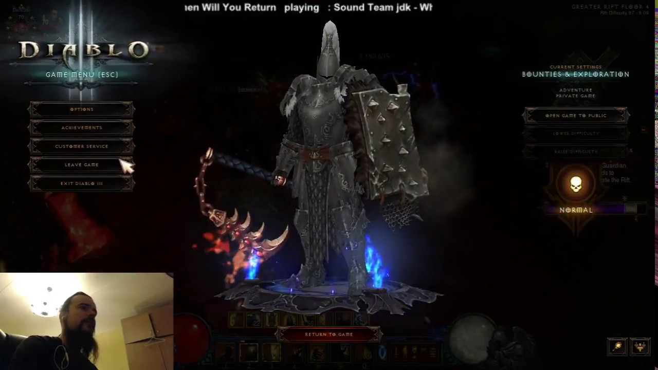 diablo 3 roland?s legacy diablo 3 roland?s legacy