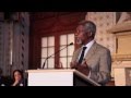 Kofi Annan On Youth Leadership