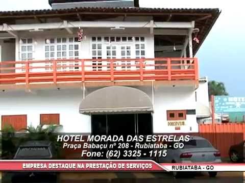 video phone é a continuação de telephone Hotel Morada das Estrelas
