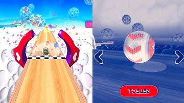 Going Balls Gameplay Vs Reverse Video SpeedRun Walkthrough Android,iOS NEW BIG UPDATE APK