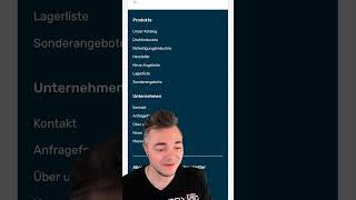 Barrierefreie Navigation: So viel einfacher mit Gutenberg 🚀