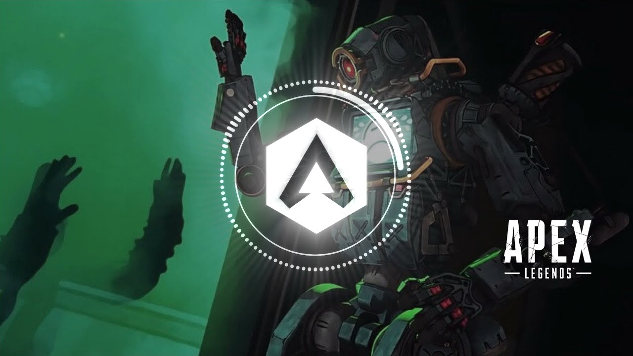 Apex Legends  - The First Ship Quest Music [Sad Pathfinder Mix] [High Quality] Cinematic Sad Theme