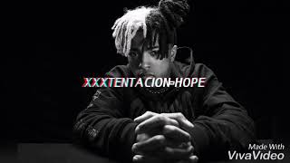 XXXTENTACION-HOPE (LYRICS)