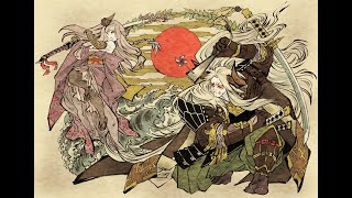 Granblue Fantasy Okto And Naru Dps Comparison