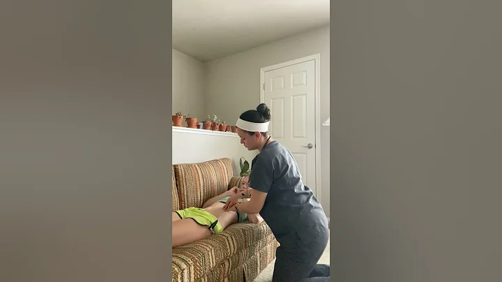 Head to Toe Assessment
