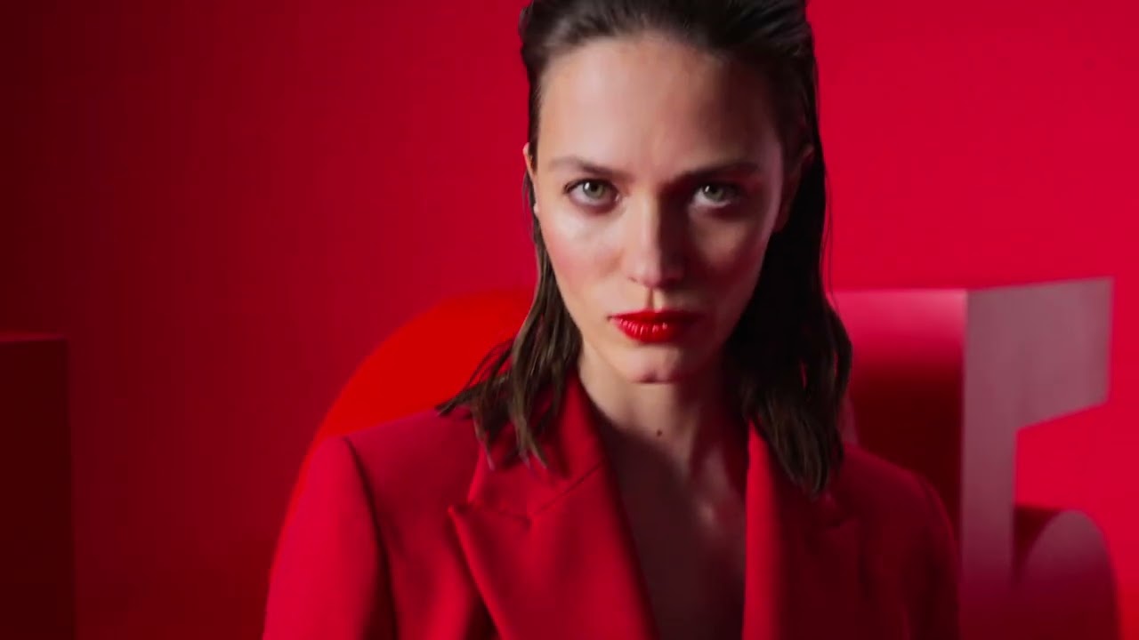 LLOYD 23-450-01 Dame Sneaker - JUBILEE EDITION