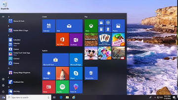 How to Set up Assigned Access to Restrict Local User to One App in Windows 10