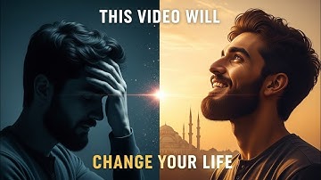 Stop Scrolling - This video Will Change Your Life