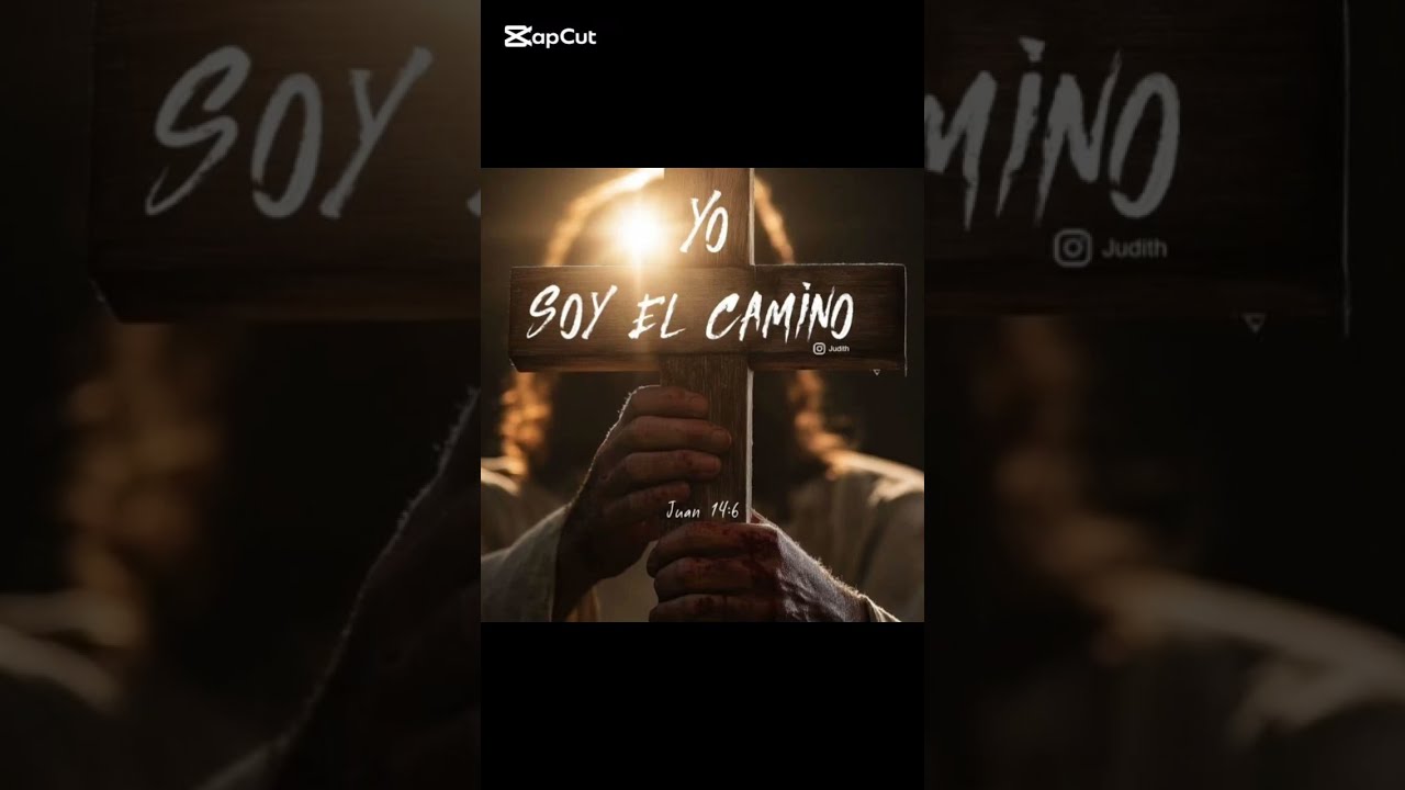 ES TÚ SANGRE JESÚS 