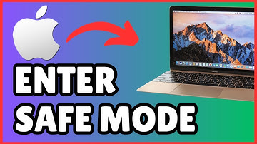 How To Enter Safe Mode on MacBook – Full Step-by-Step Guide!