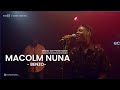 Malcolm Nuna Benzo EchooRoom LIVE PERFORMANCE mp3