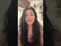 ¿Lo hizo para hundir a Nodal? Julieta deja en claro si ella propuso la ley Cazzu.