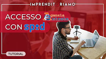 Come ottenere SPID Agenzia delle Entrate?
