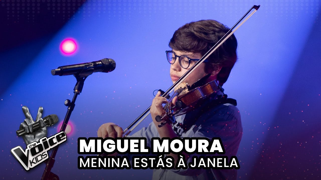 Miguel Moura - 