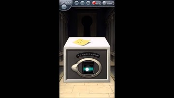 Escape 130XES Level 12 - Walkthrough