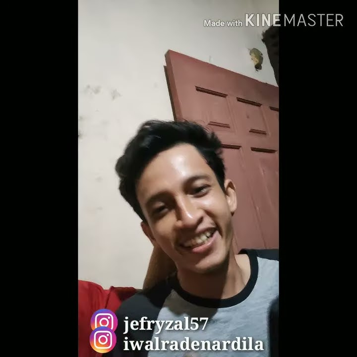 kesurupan setan janda