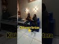 Kisi Nazar Ko tera intezaar #shahzadaparvezz #song #ytshorts