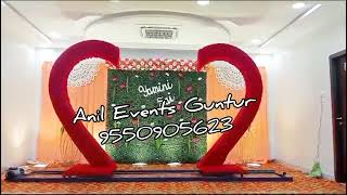 engagement Love_Track specialentry specialeffects anil_events_guntur_9550905623