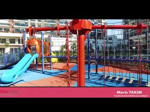 PARK YAŞAM ATAŞEHİR