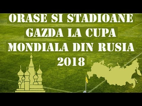 Video: Cupa Mondială FIFA 2018: închiderea traficului la Moscova