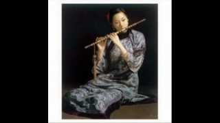 Peach Blossom - Flower Goddess